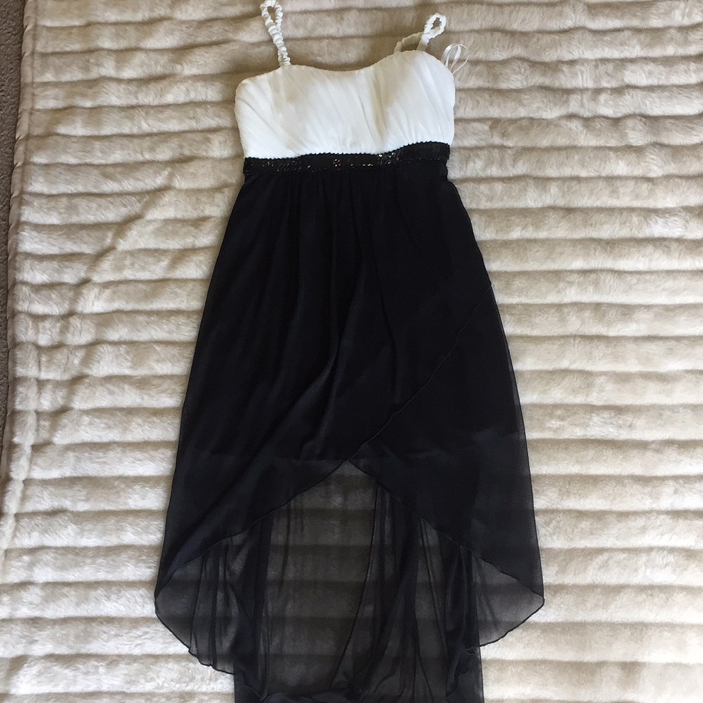 Dressy dress